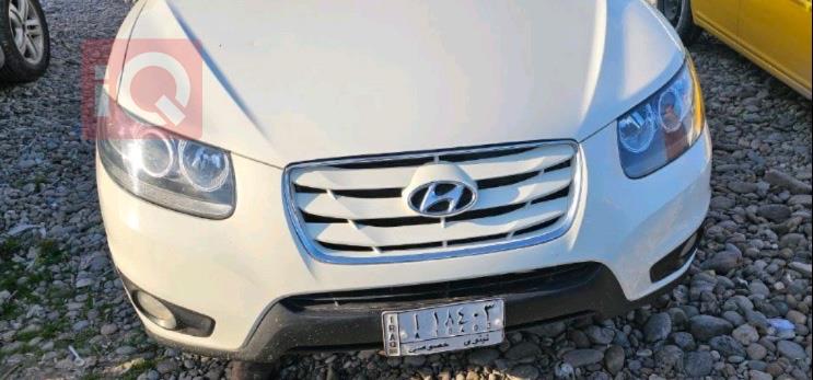 هيونداي سانتافي